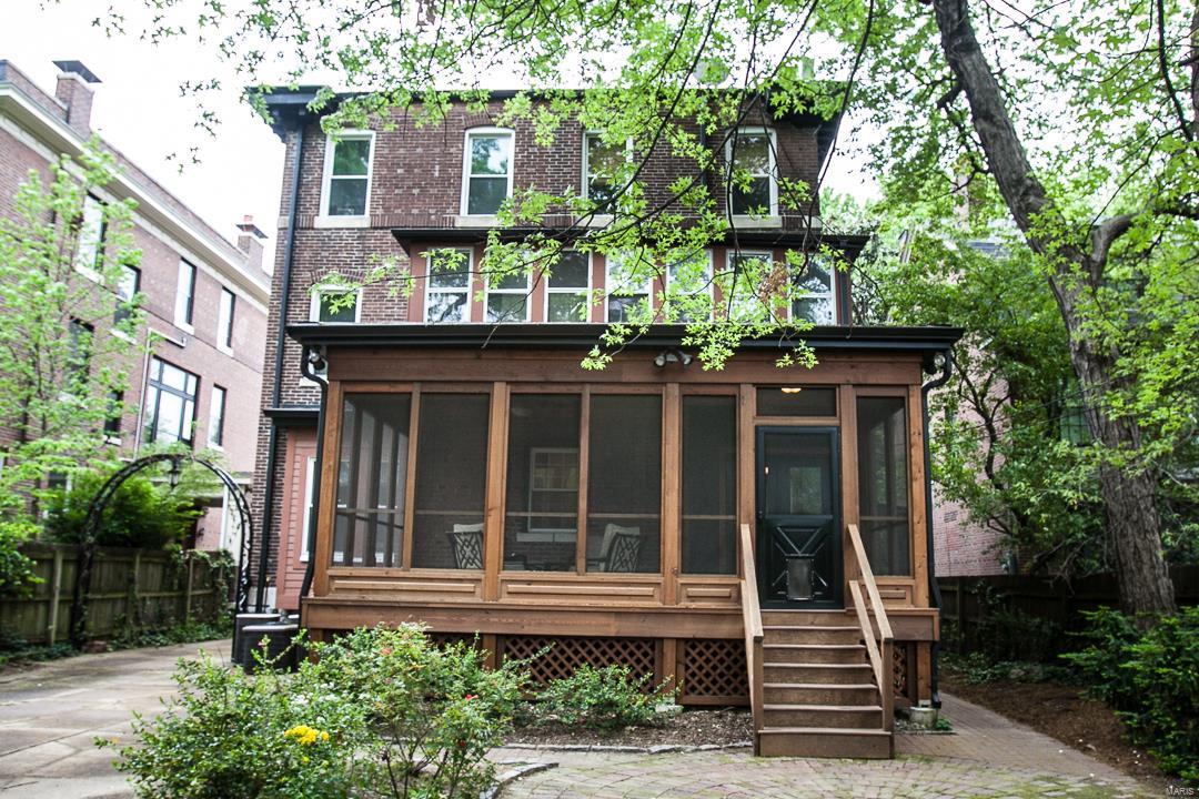 Berlin Heights - Residential