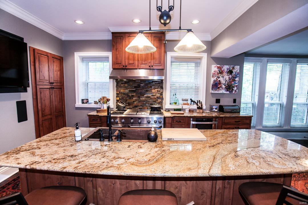 Berlin Heights - Residential