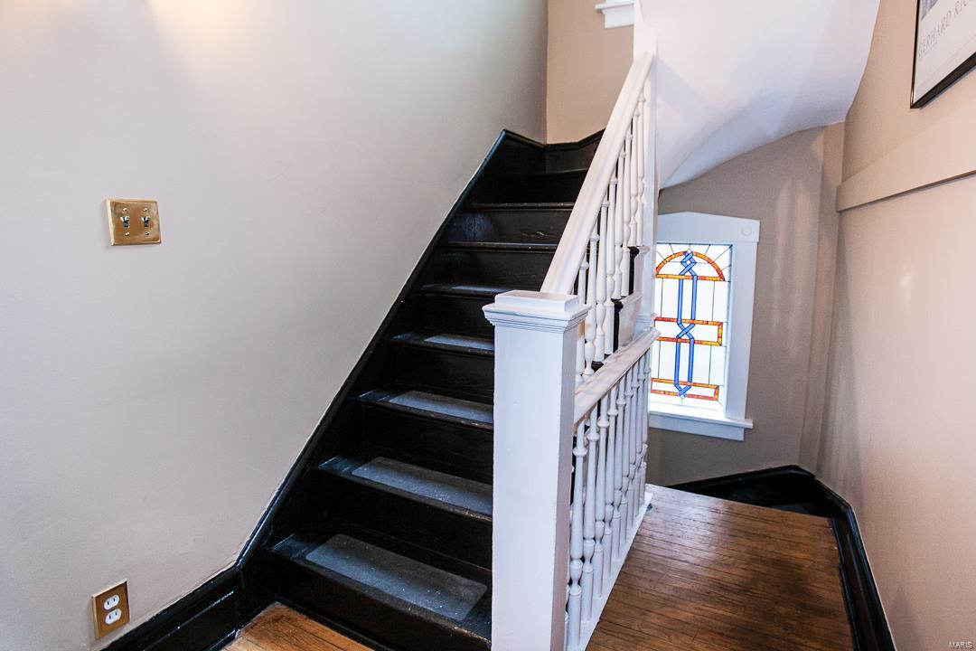 Berlin Heights - Residential