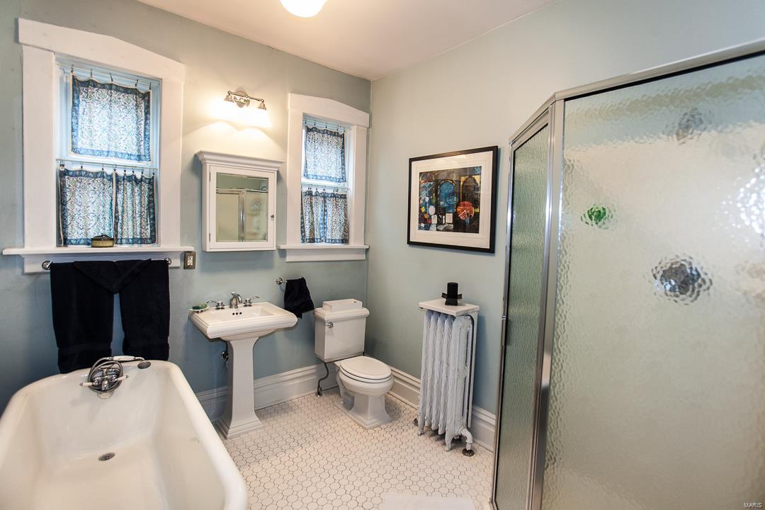 Berlin Heights - Residential