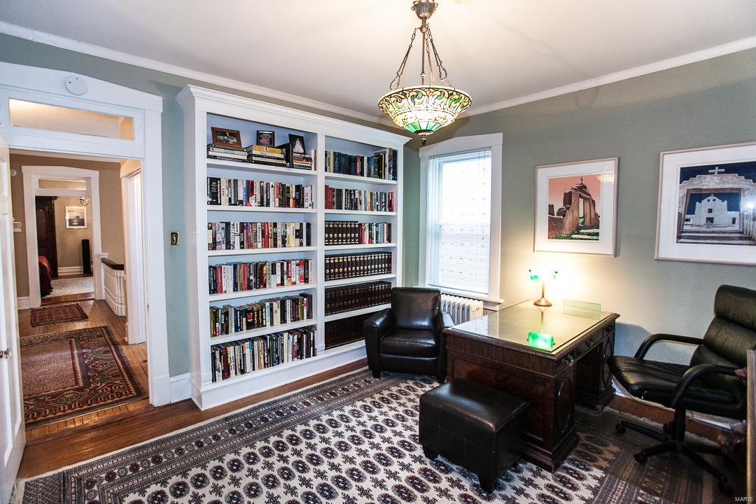 Berlin Heights - Residential