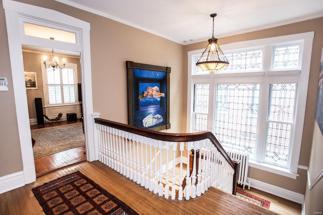 Berlin Heights - Residential