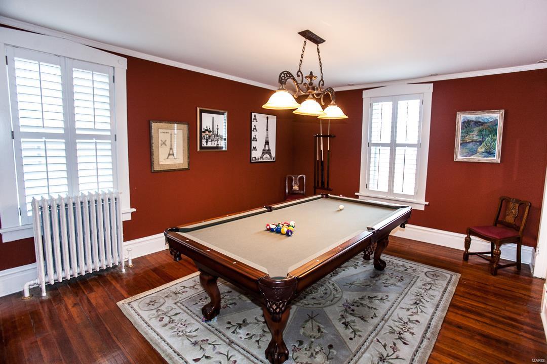 Berlin Heights - Residential