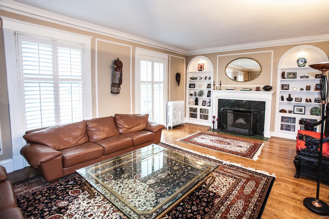 Berlin Heights - Residential