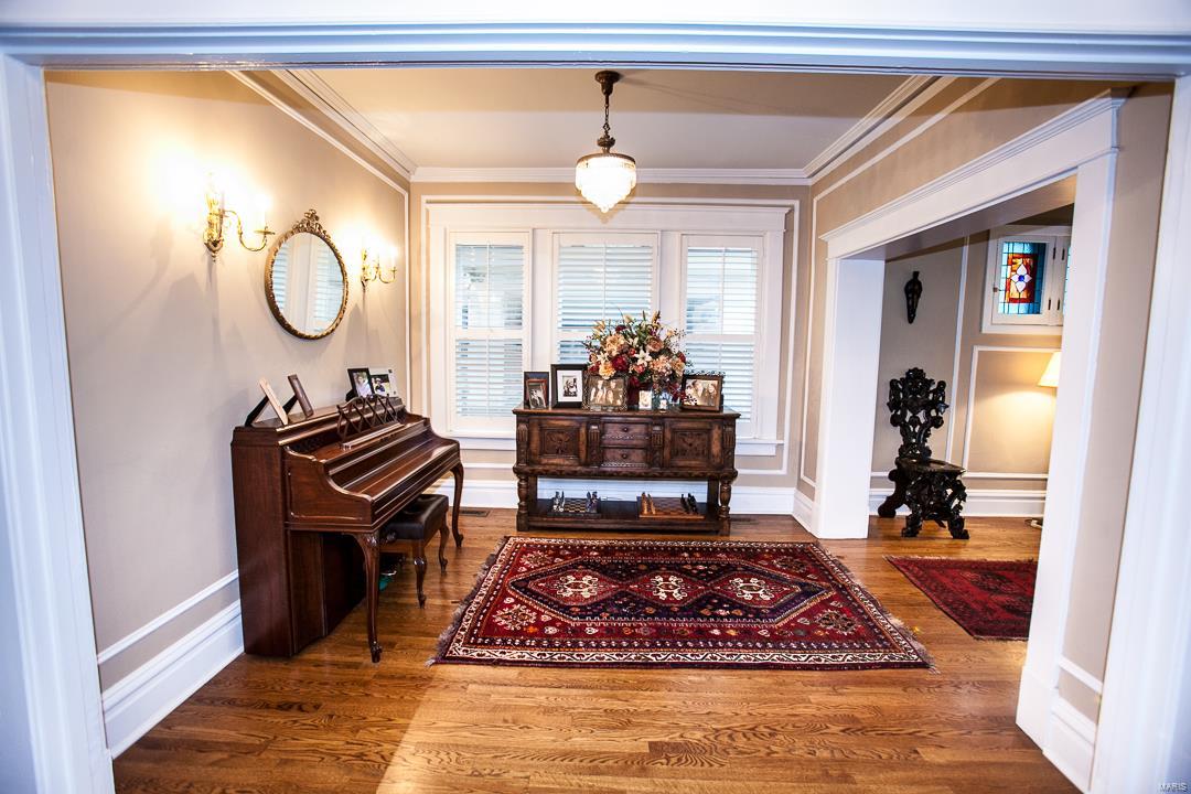 Berlin Heights - Residential