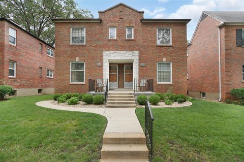 5023 Jamieson Avenue St Louis MO 63109