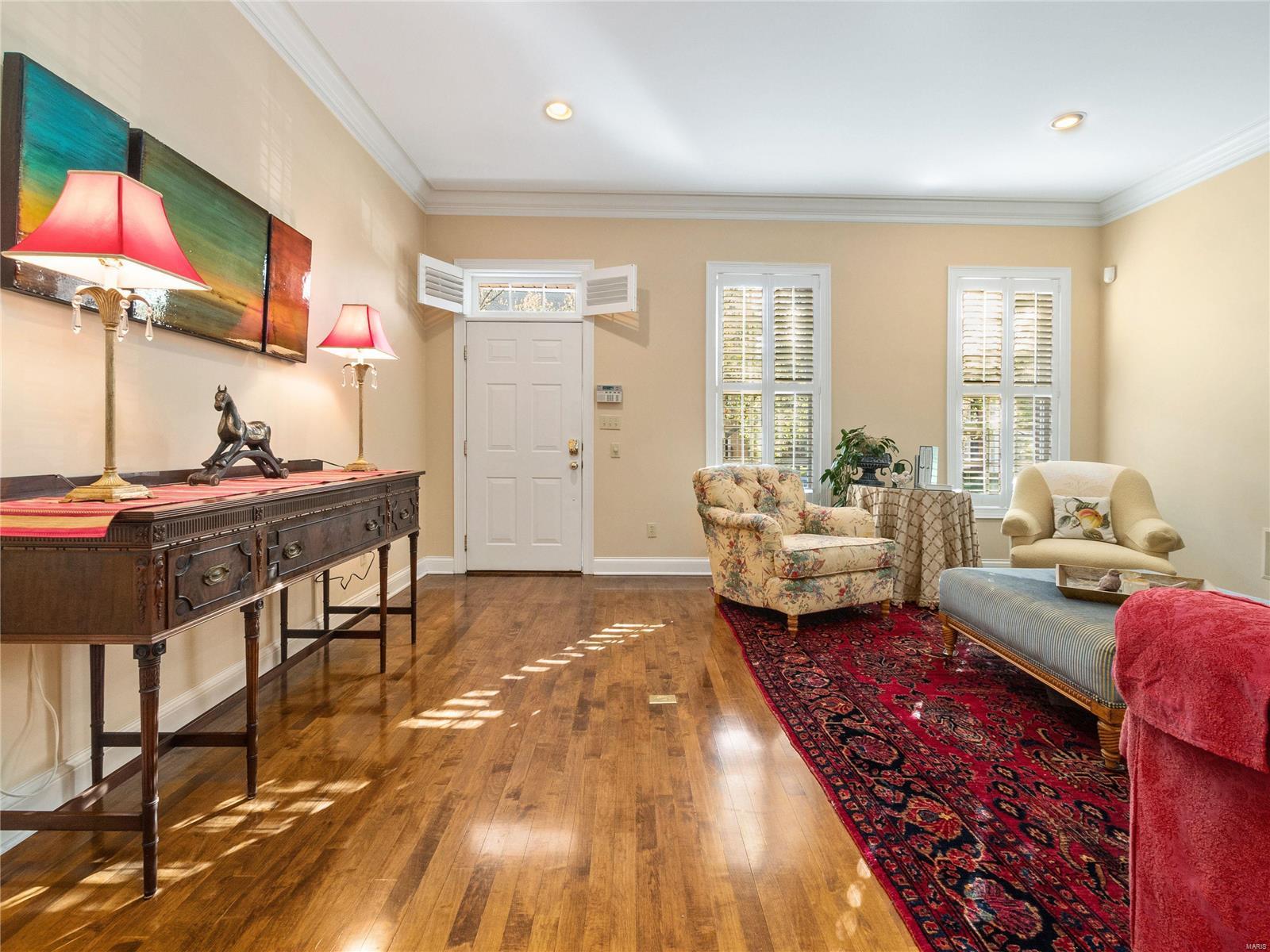 Nine Brighton Way Twnhms A - Residential