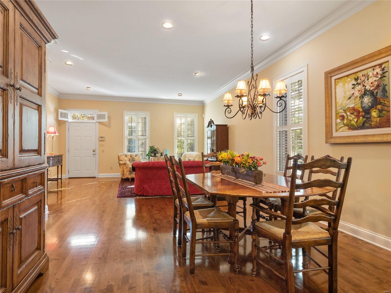 Nine Brighton Way Twnhms A - Residential