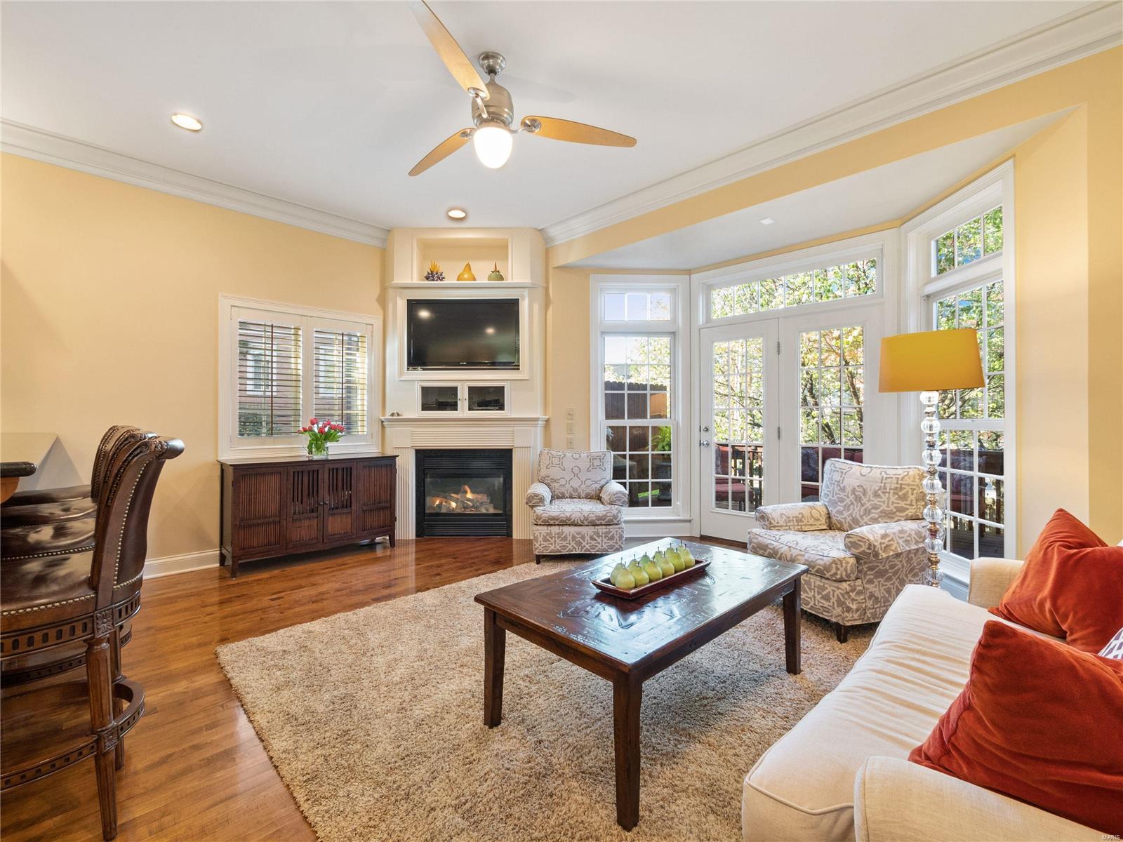 Nine Brighton Way Twnhms A - Residential