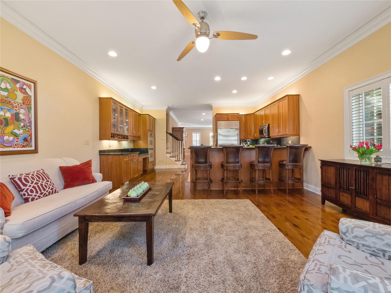 Nine Brighton Way Twnhms A - Residential