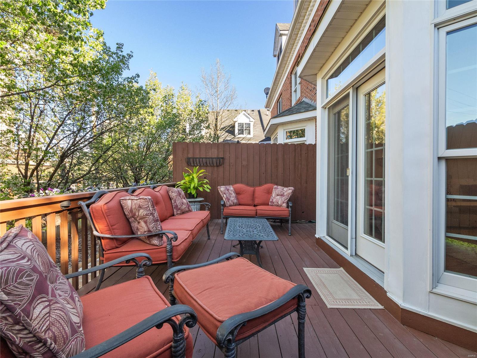 Nine Brighton Way Twnhms A - Residential