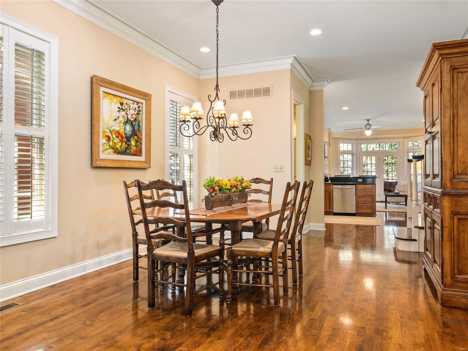 Nine Brighton Way Twnhms A - Residential