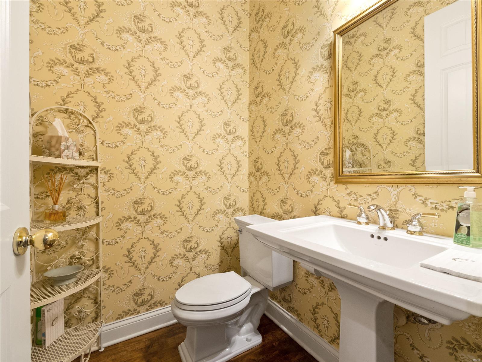 Nine Brighton Way Twnhms A - Residential