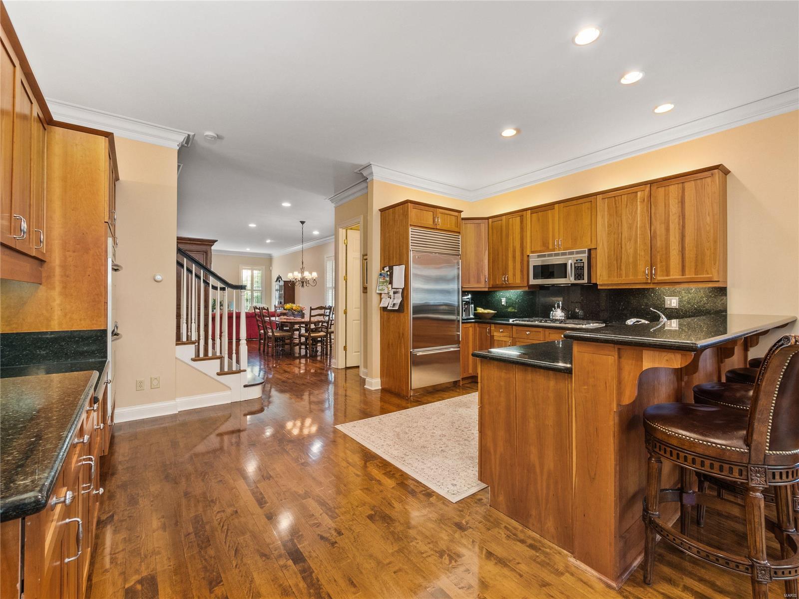 Nine Brighton Way Twnhms A - Residential