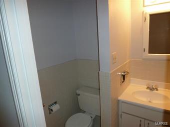 Kirkshire Condo - Residential