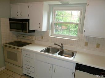 Kirkshire Condo - Residential