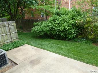 Kirkshire Condo - Residential