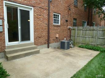 Kirkshire Condo - Residential