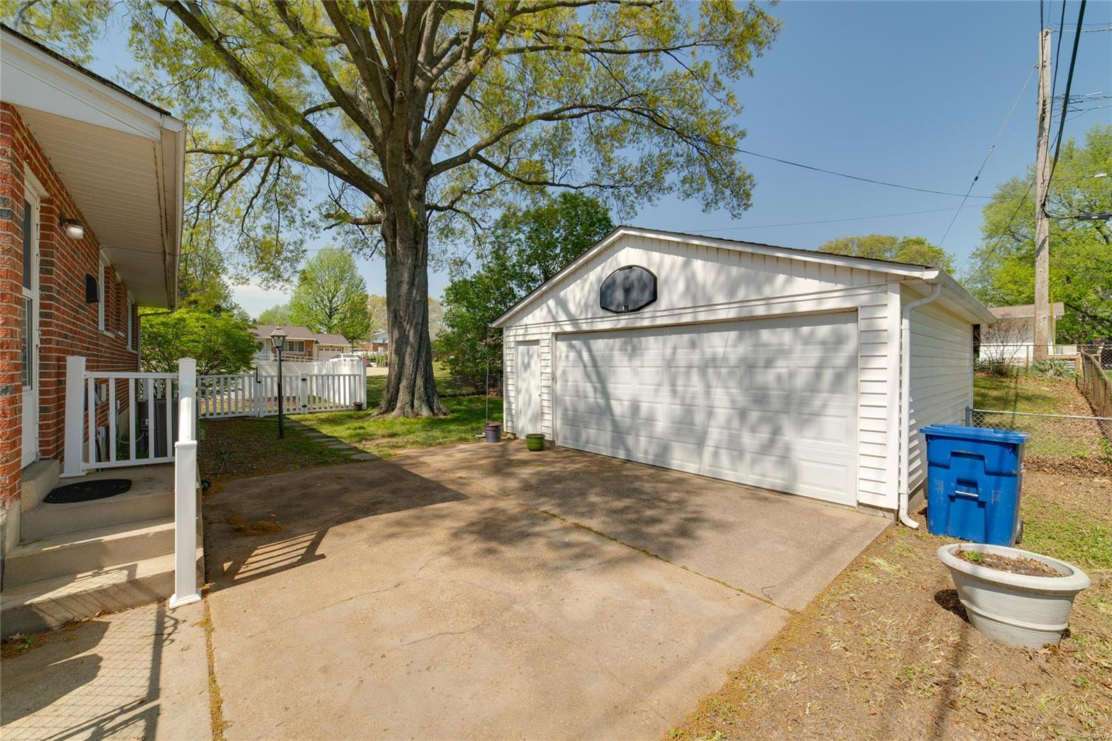 Gary Gardens Add - Residential