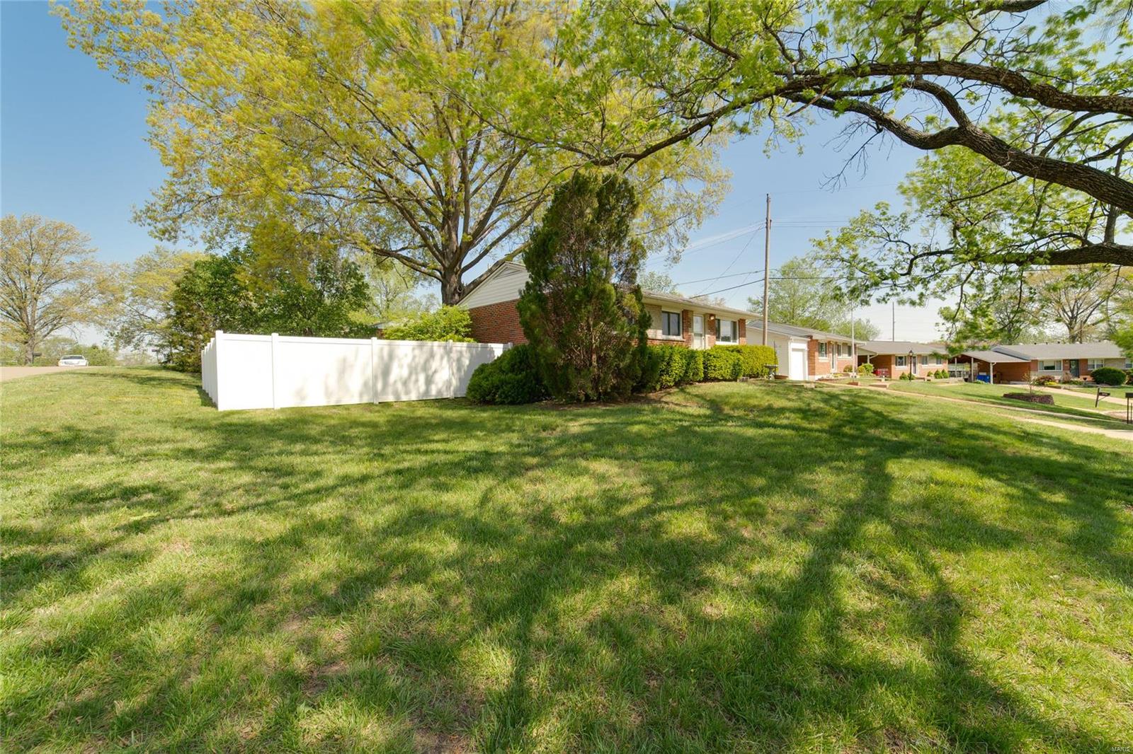 Gary Gardens Add - Residential