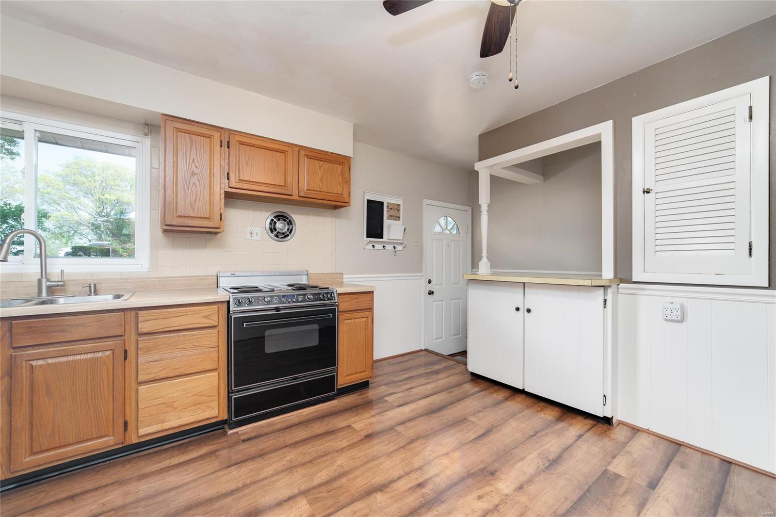 Gary Gardens Add - Residential