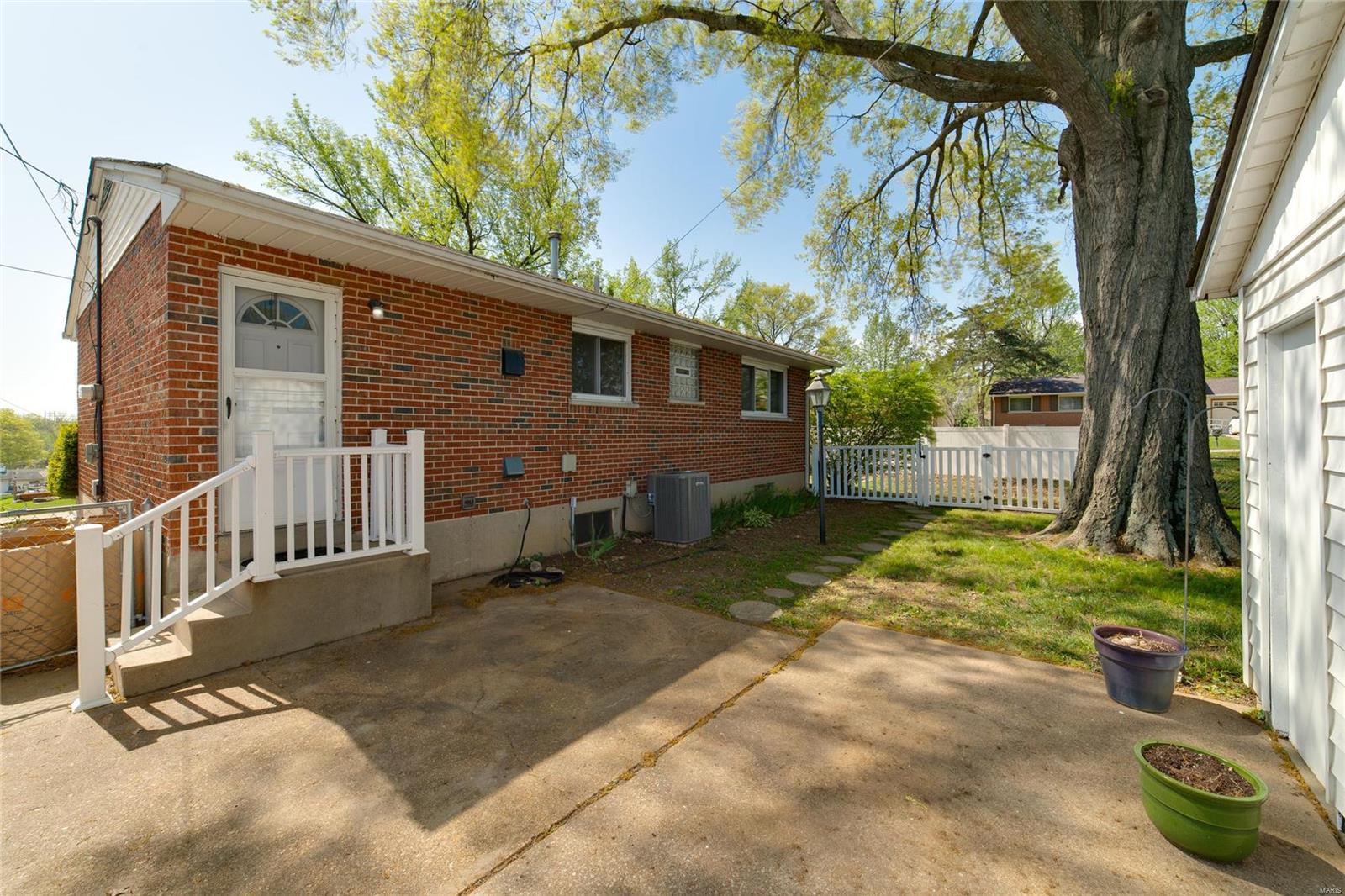 Gary Gardens Add - Residential