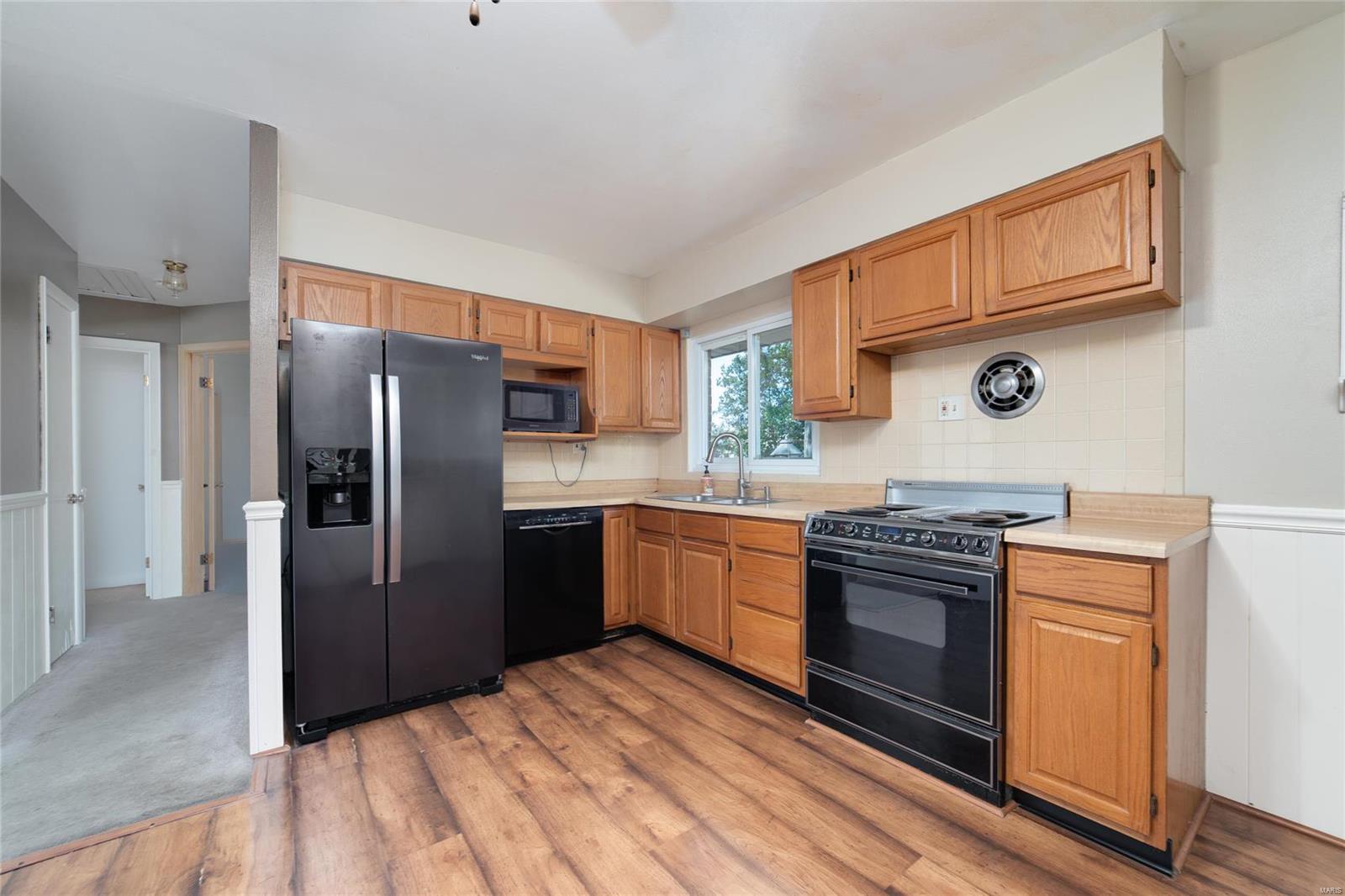 Gary Gardens Add - Residential