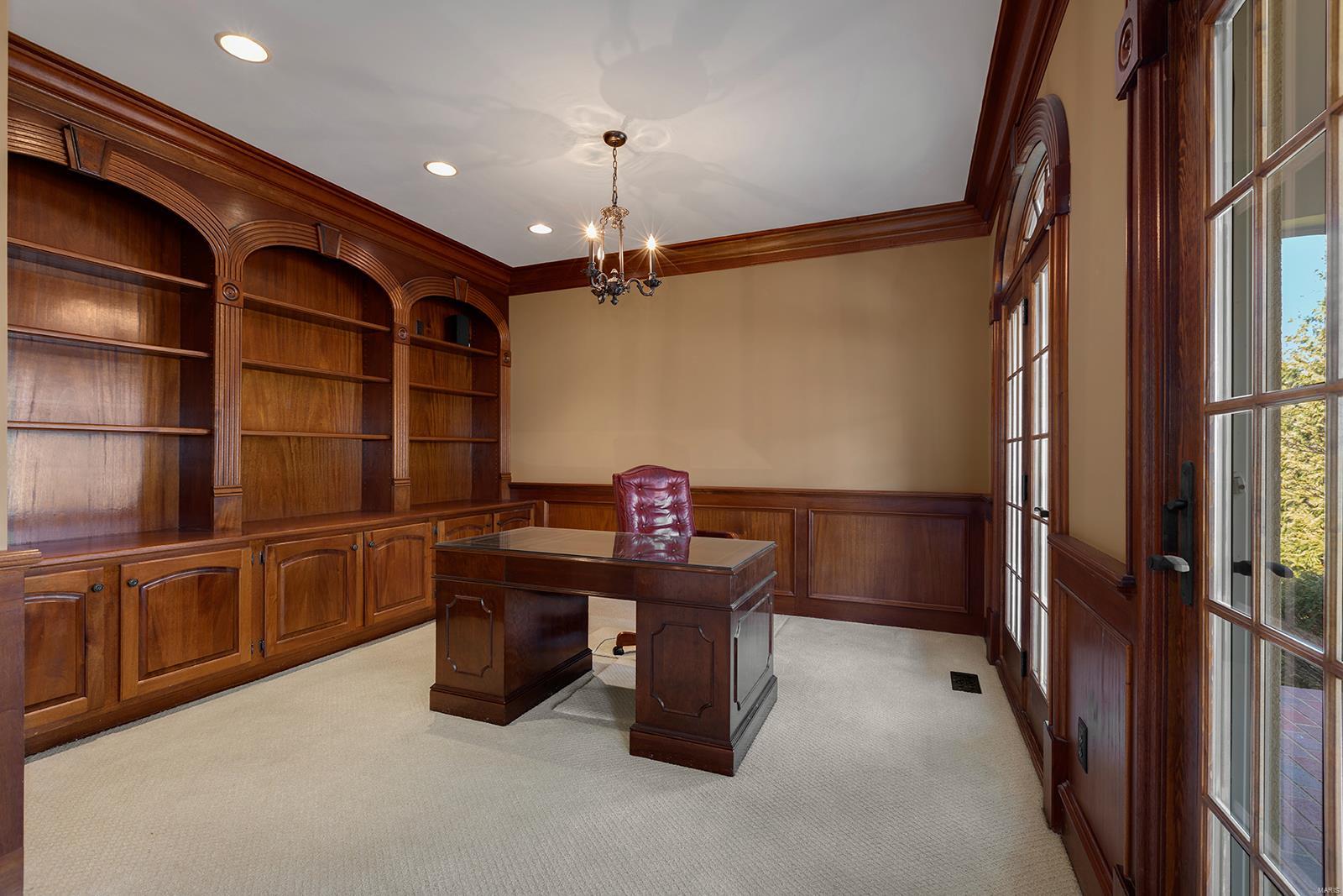 Country Lake Estates - Residential