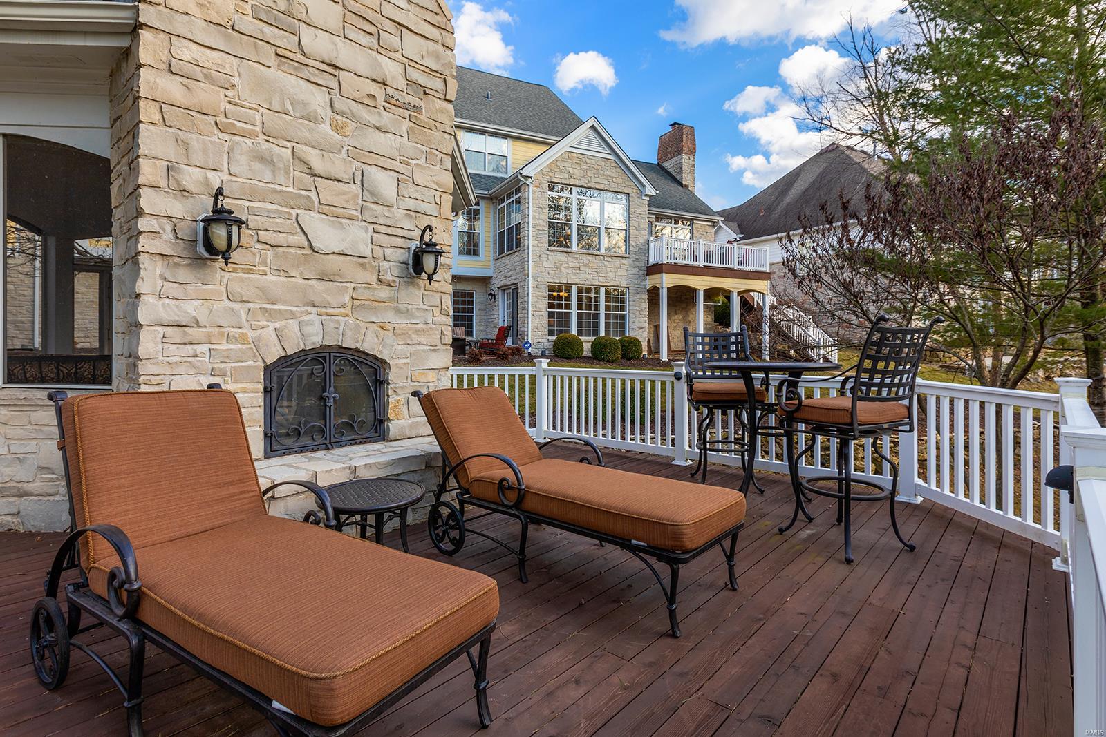 Country Lake Estates - Residential