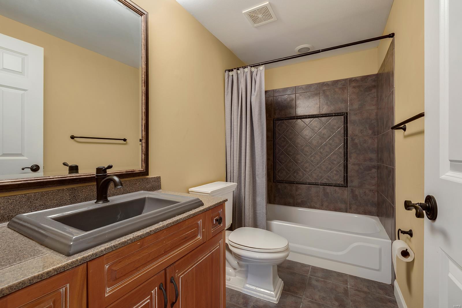 Country Lake Estates - Residential