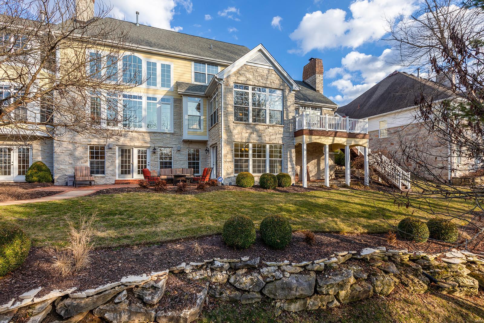 Country Lake Estates - Residential