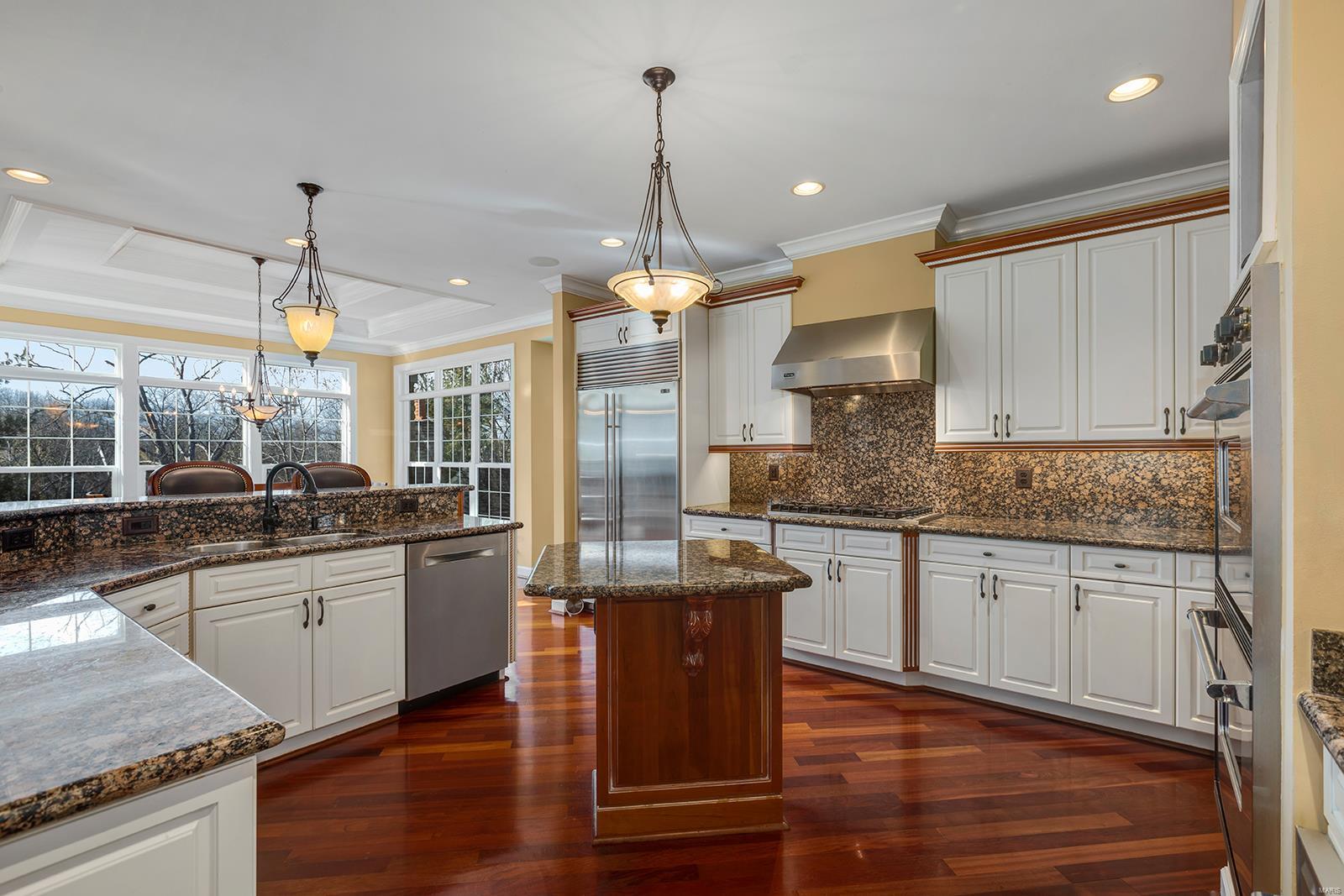 Country Lake Estates - Residential