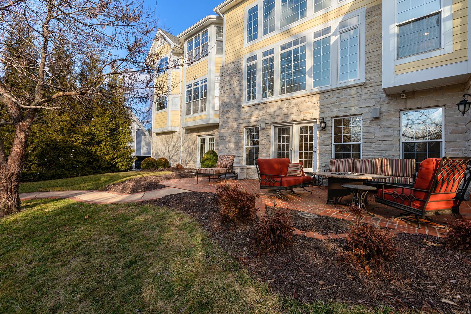 Country Lake Estates - Residential