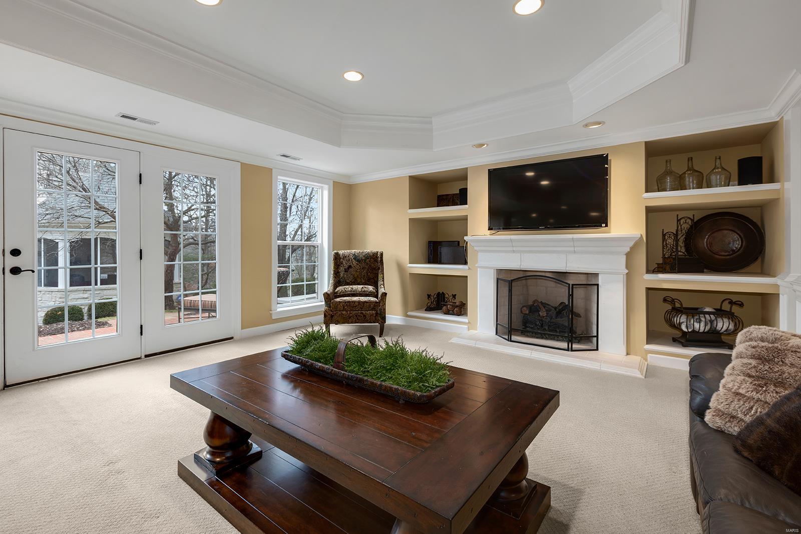 Country Lake Estates - Residential