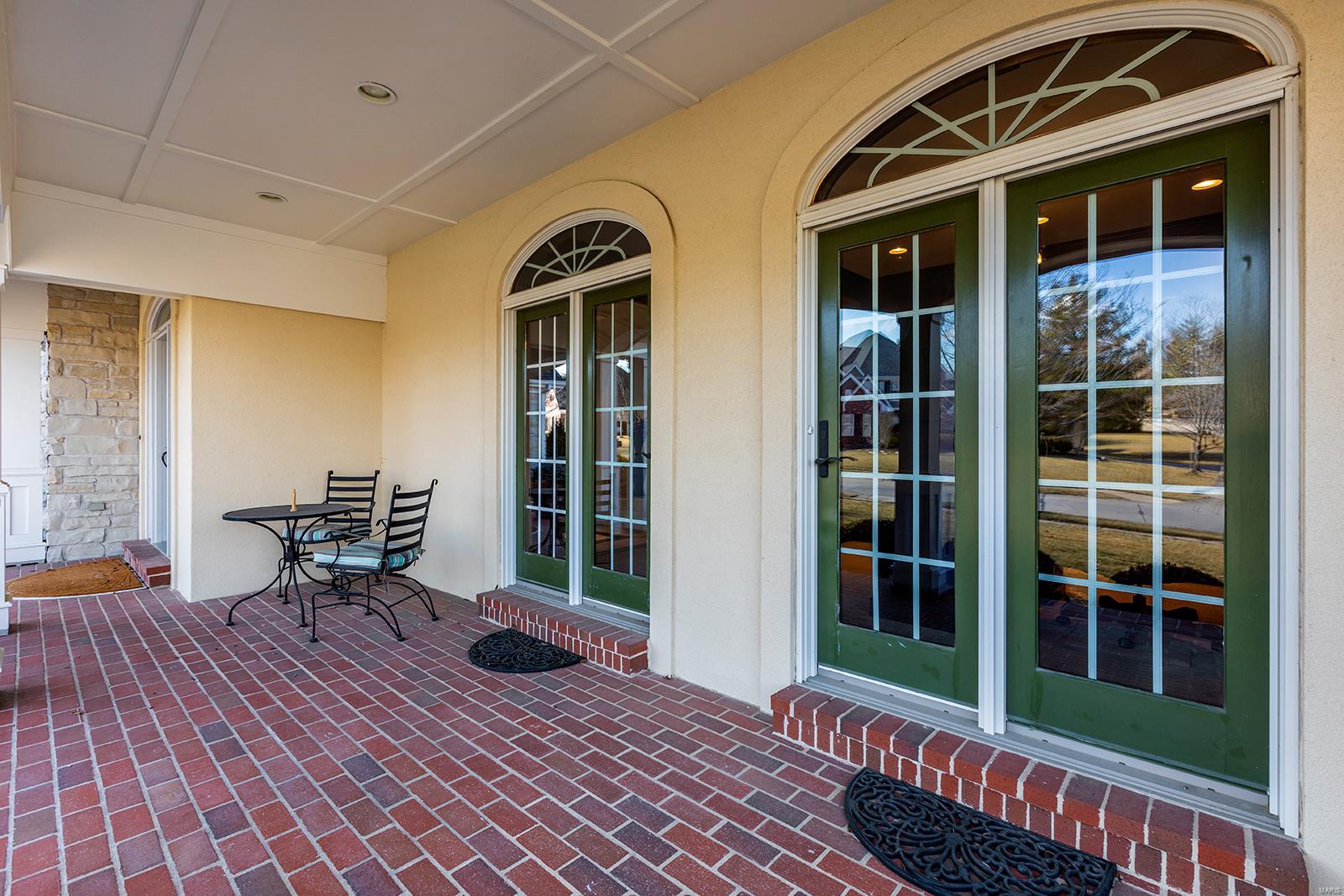 Country Lake Estates - Residential