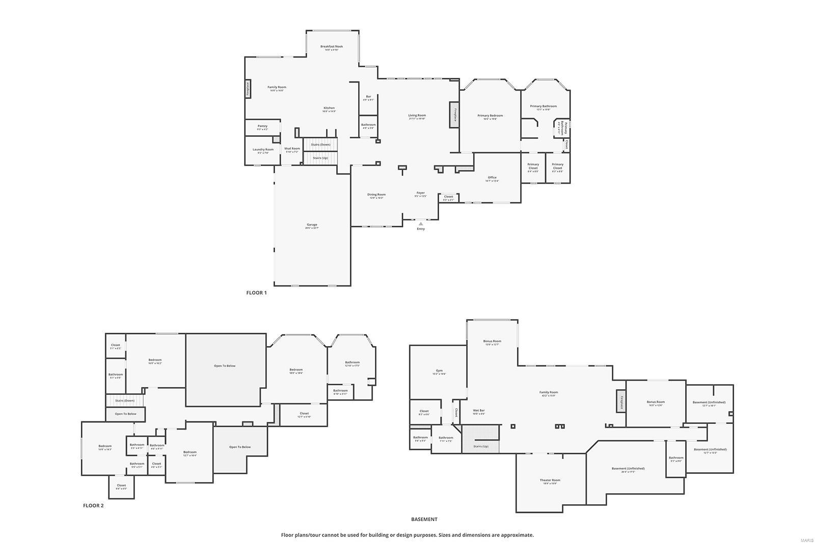Country Lake Estates - Residential