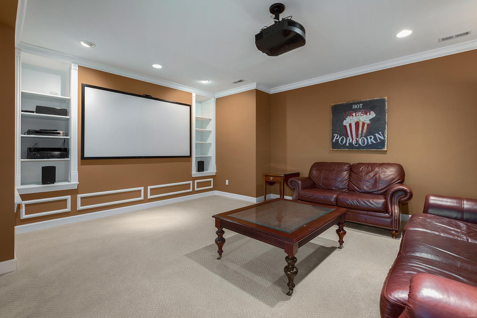 Country Lake Estates - Residential