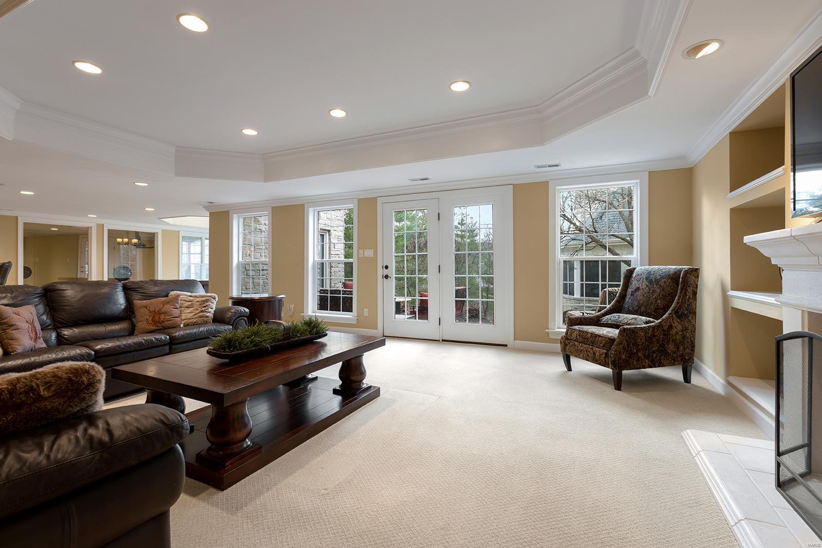 Country Lake Estates - Residential