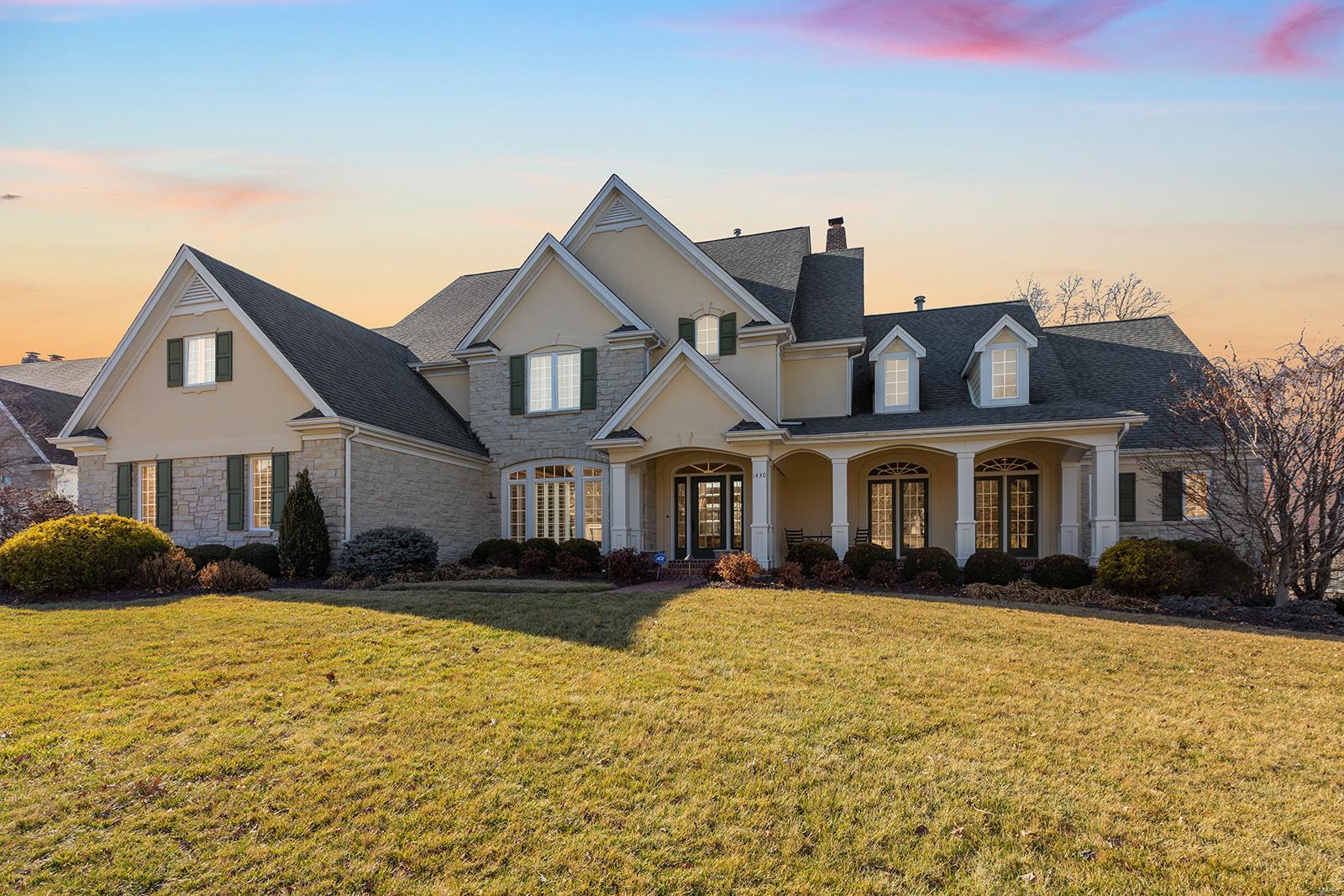 Country Lake Estates - Residential