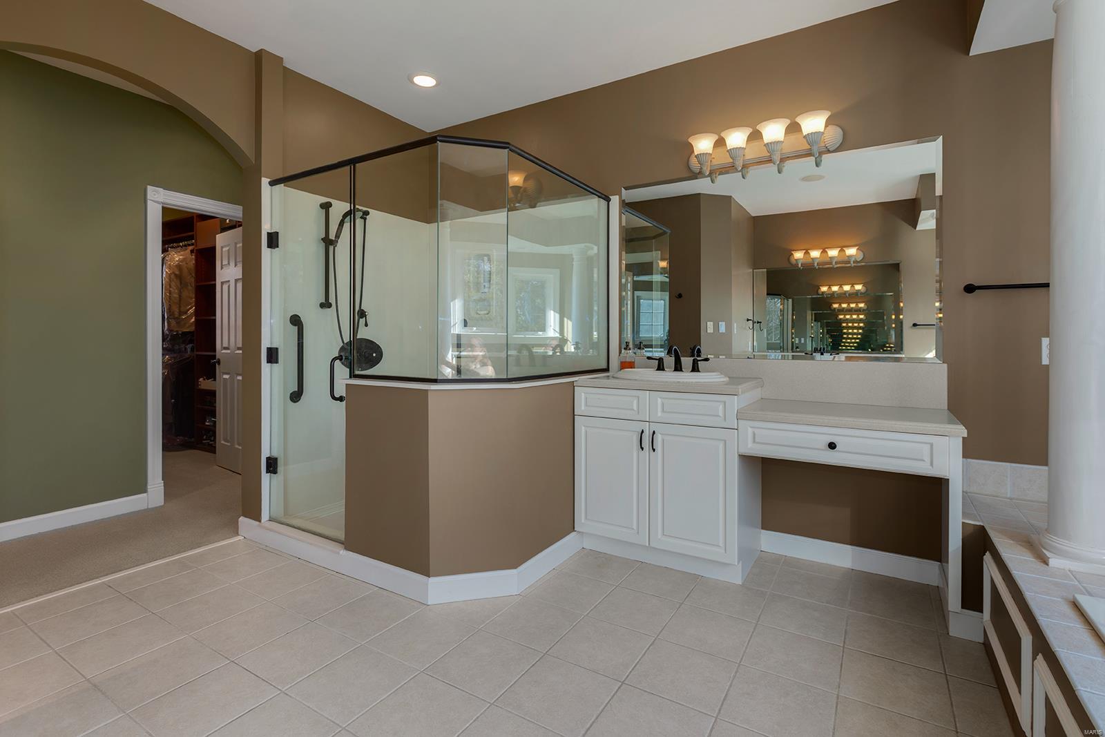 Country Lake Estates - Residential