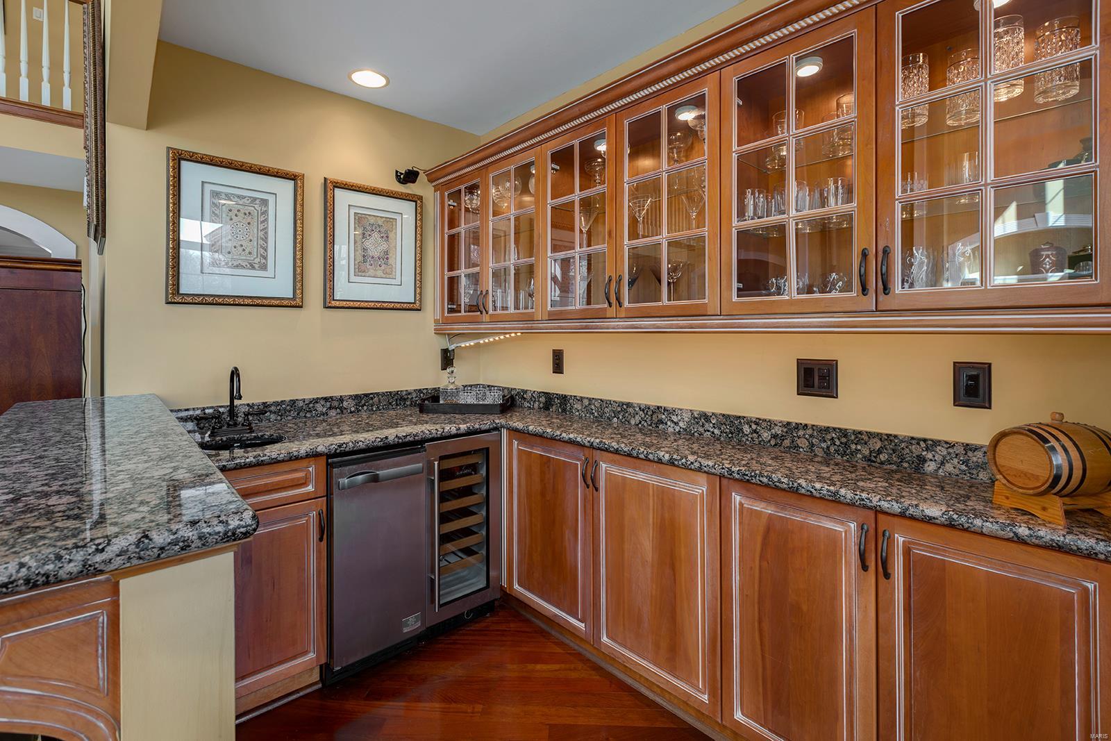 Country Lake Estates - Residential