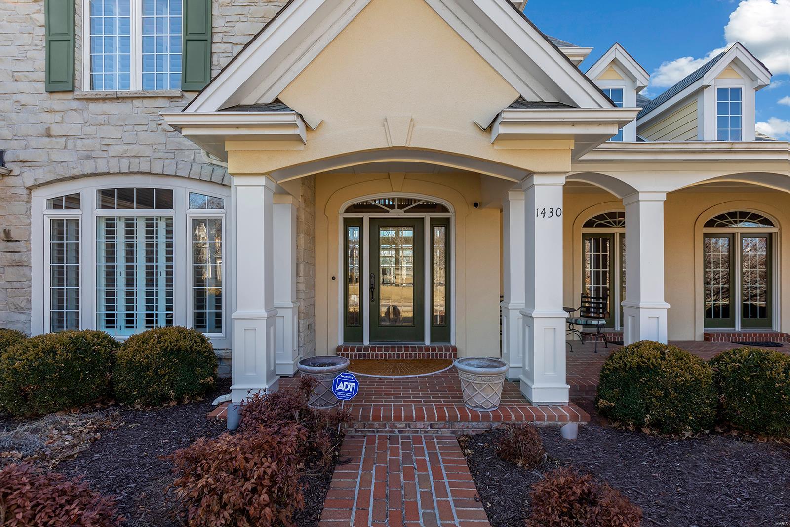 Country Lake Estates - Residential