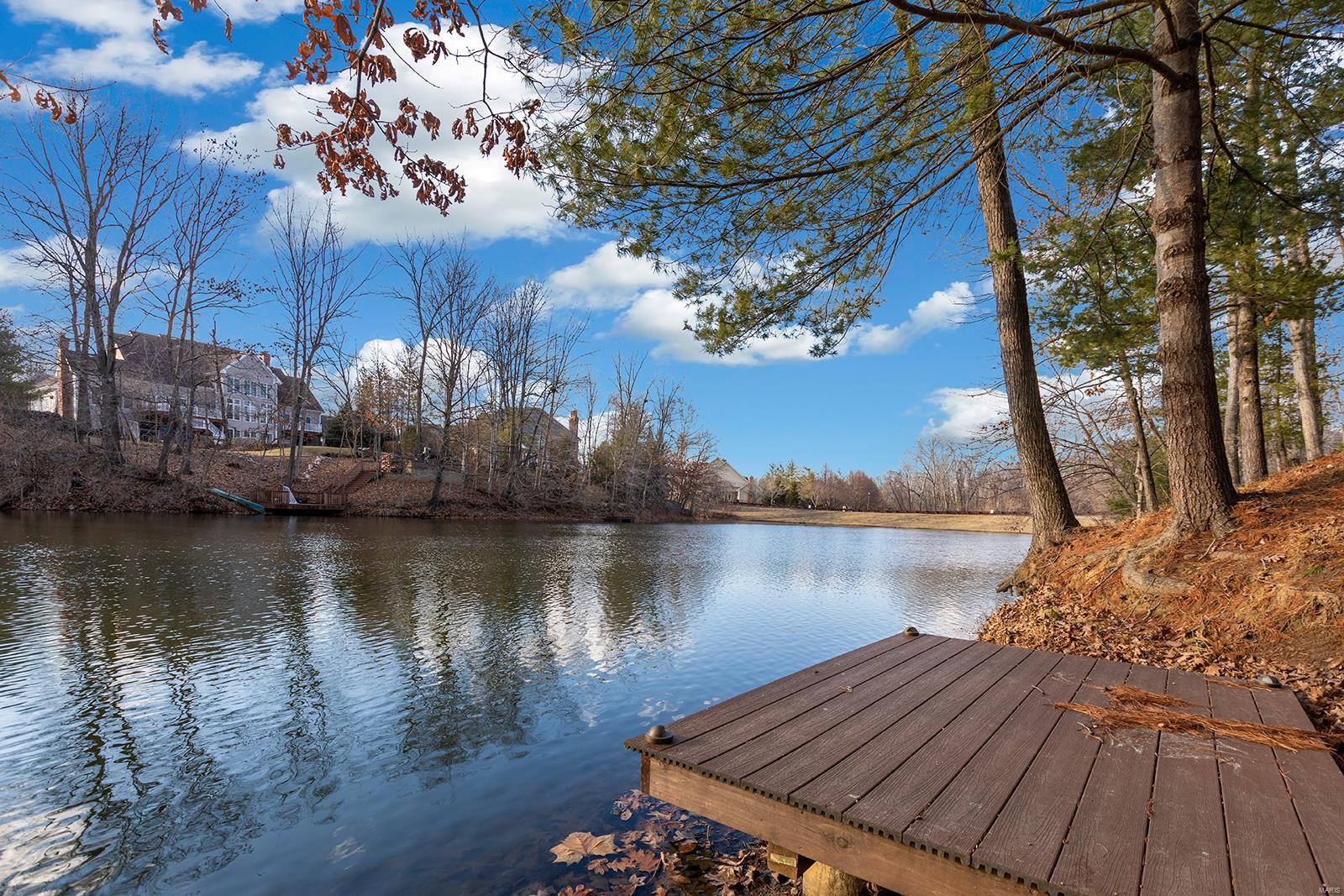 Country Lake Estates - Residential