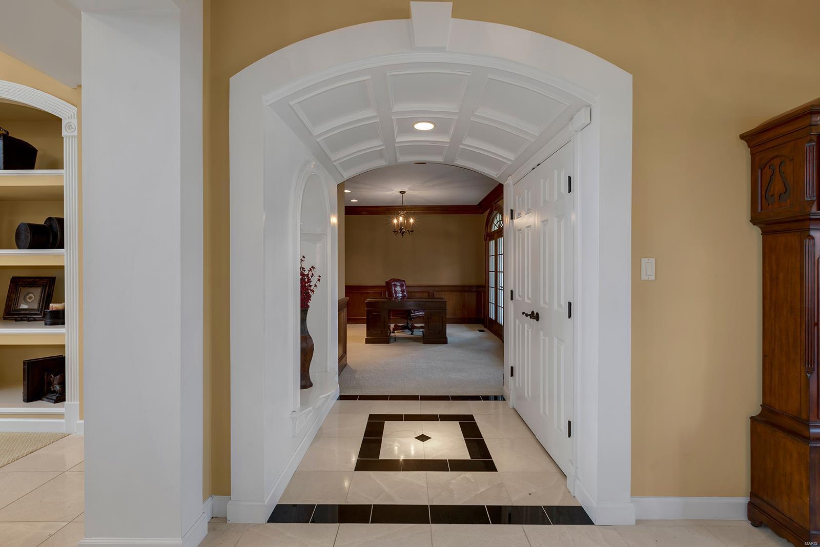 Country Lake Estates - Residential