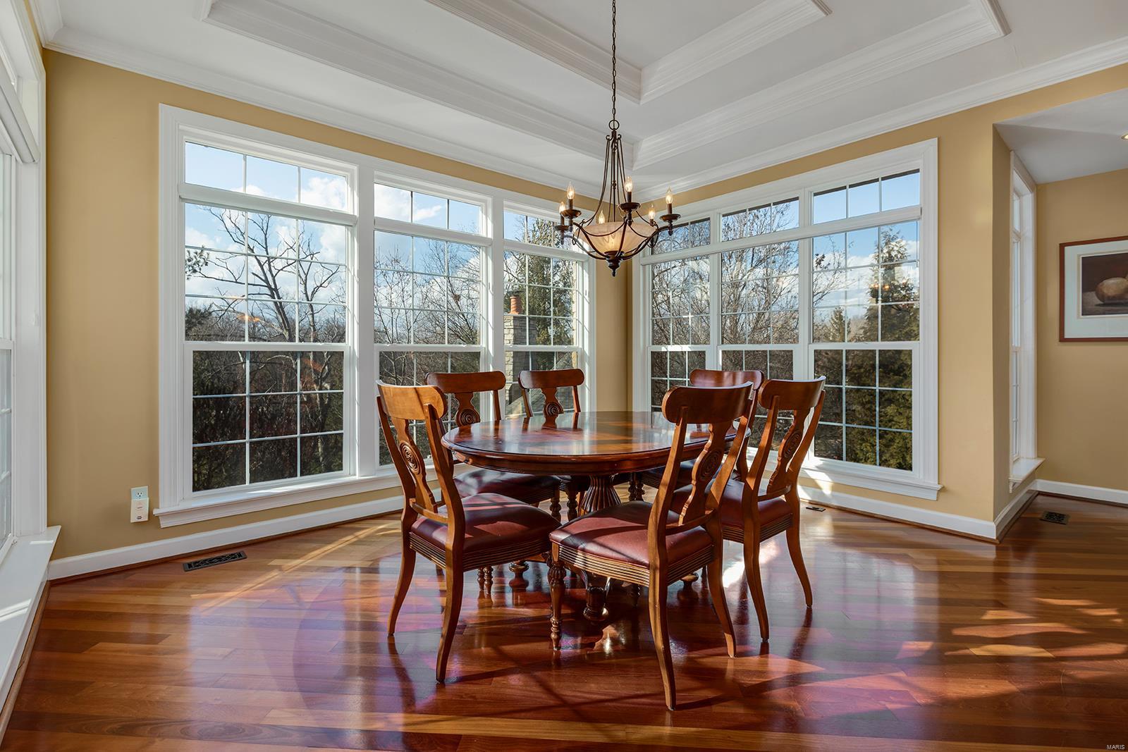 Country Lake Estates - Residential