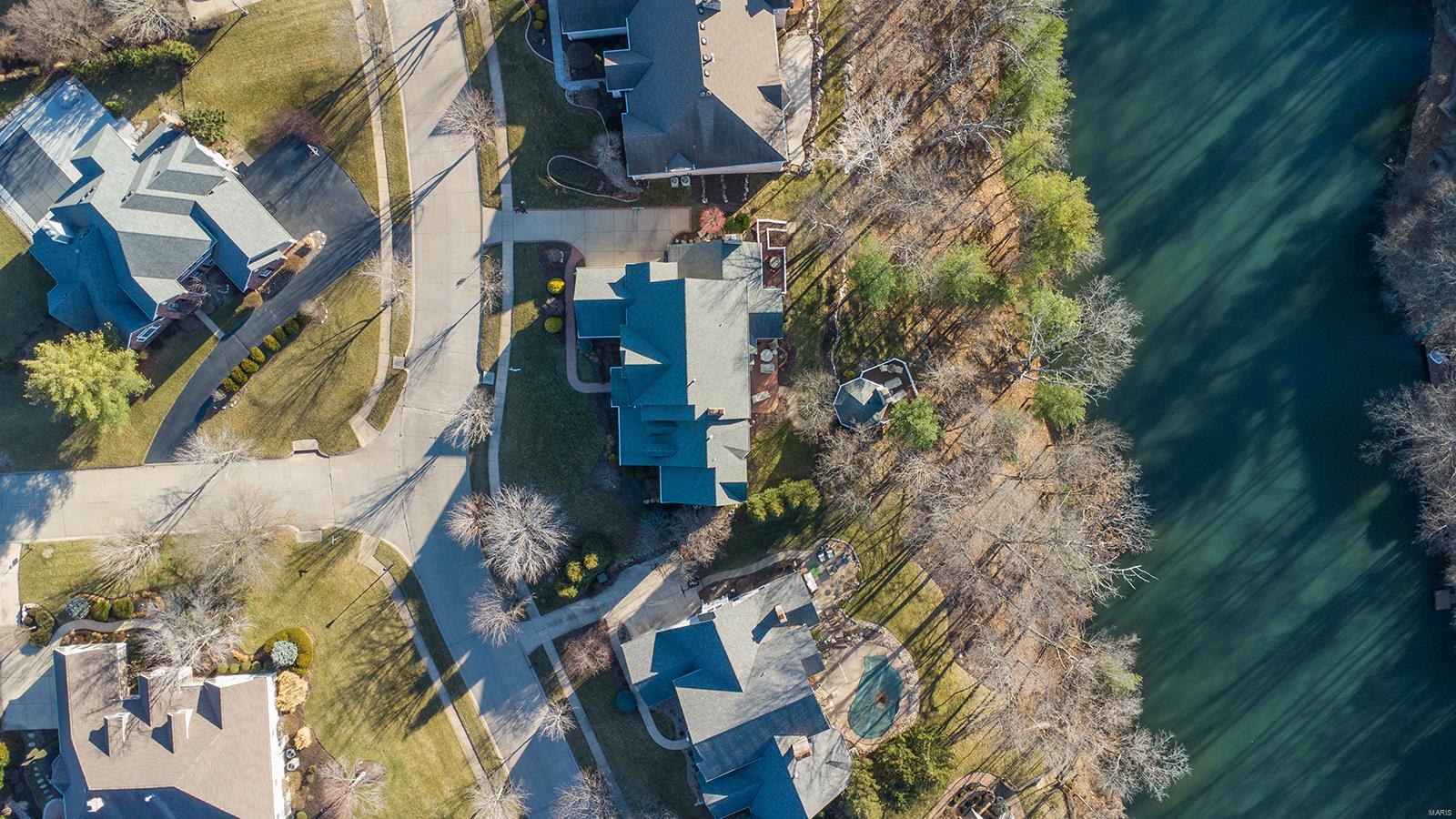 Country Lake Estates - Residential