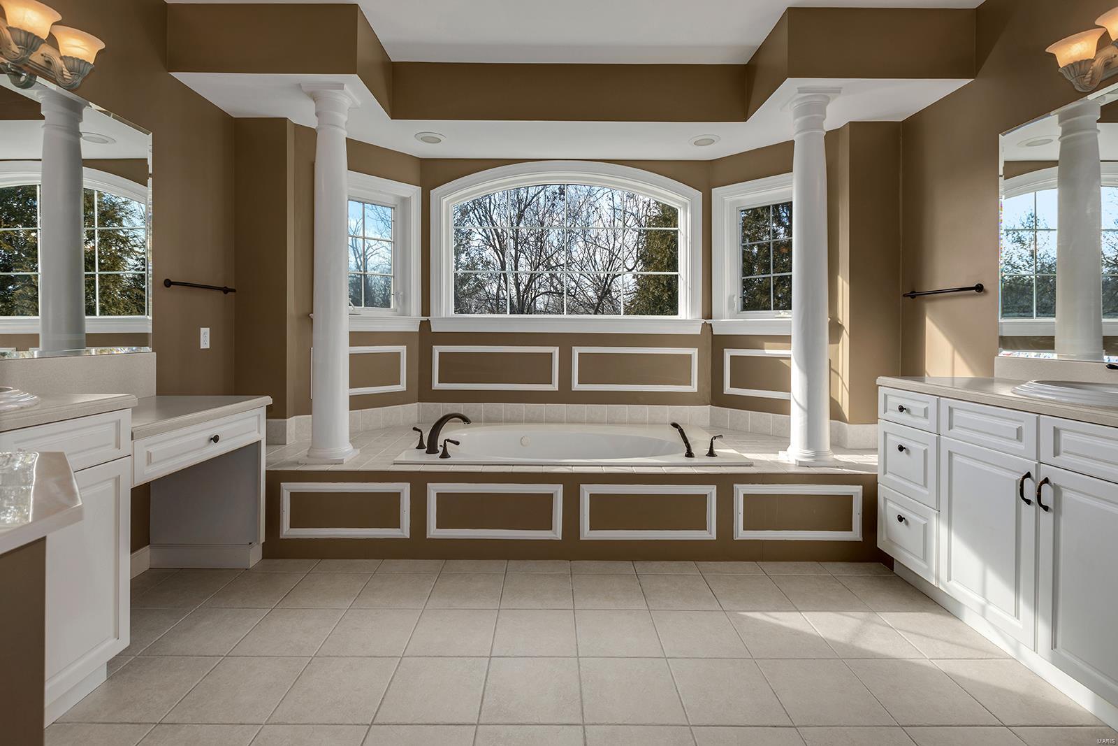 Country Lake Estates - Residential