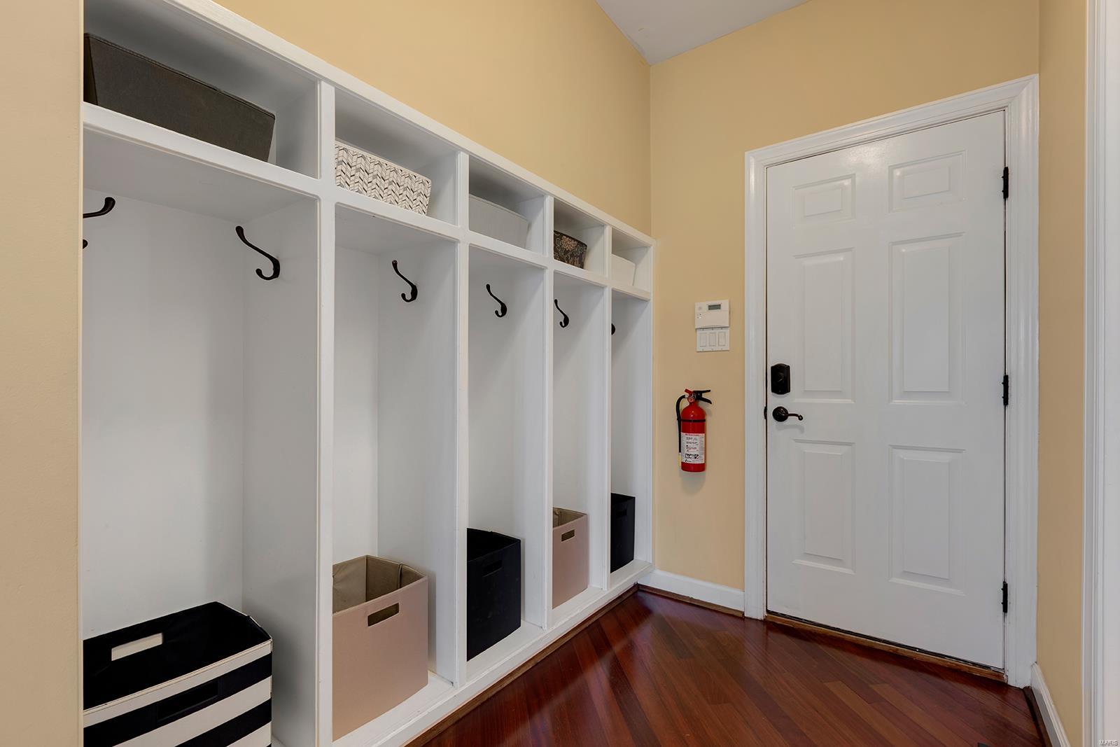 Country Lake Estates - Residential