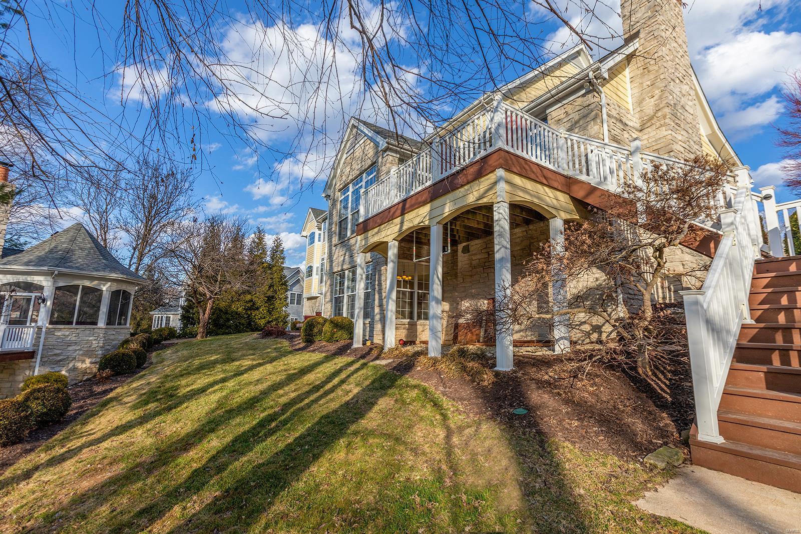 Country Lake Estates - Residential