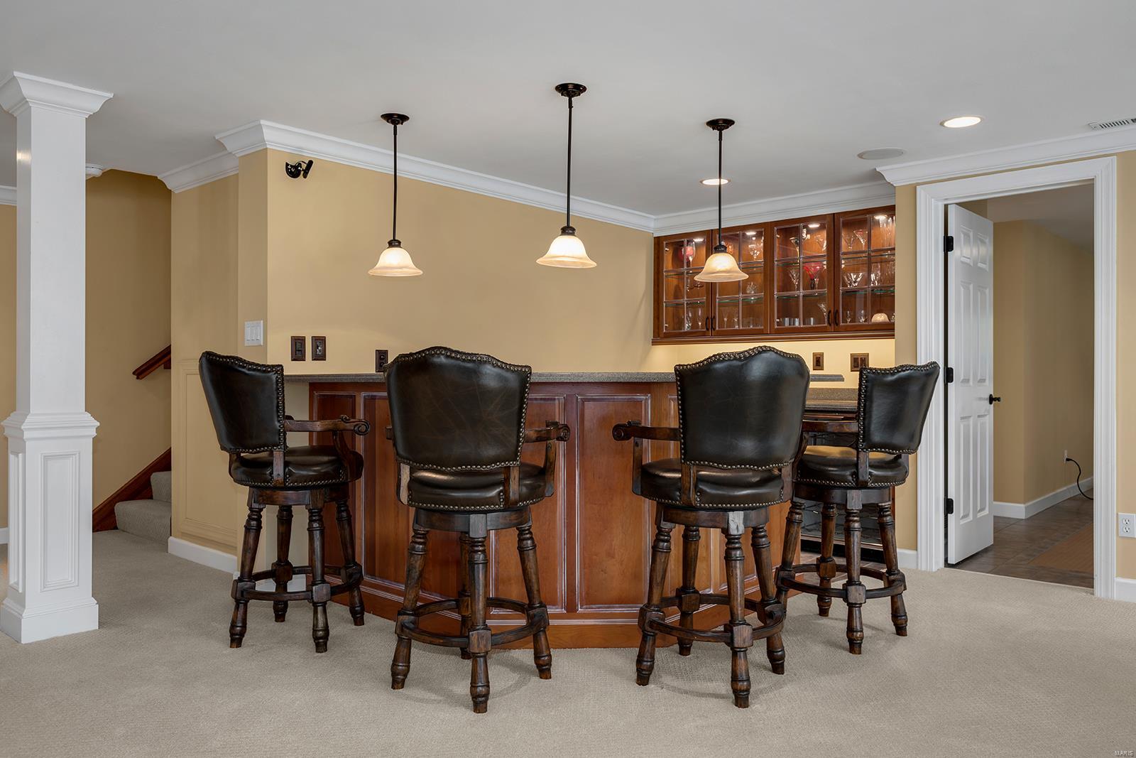 Country Lake Estates - Residential